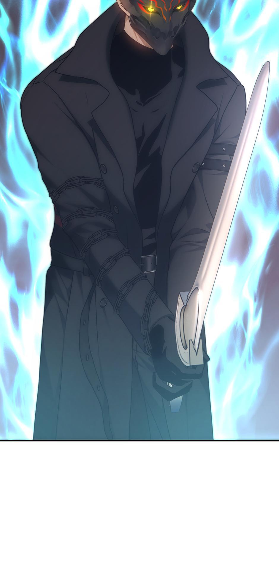 Read Second Life Ranker ENGLISH Manga Online