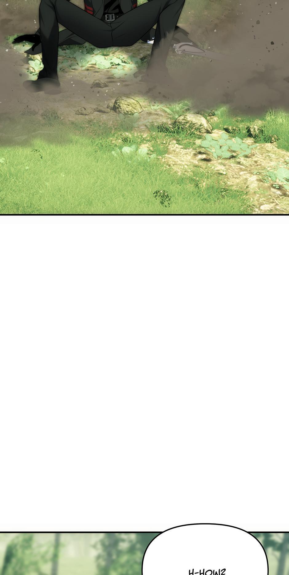 Read Second Life Ranker ENGLISH Manga Online