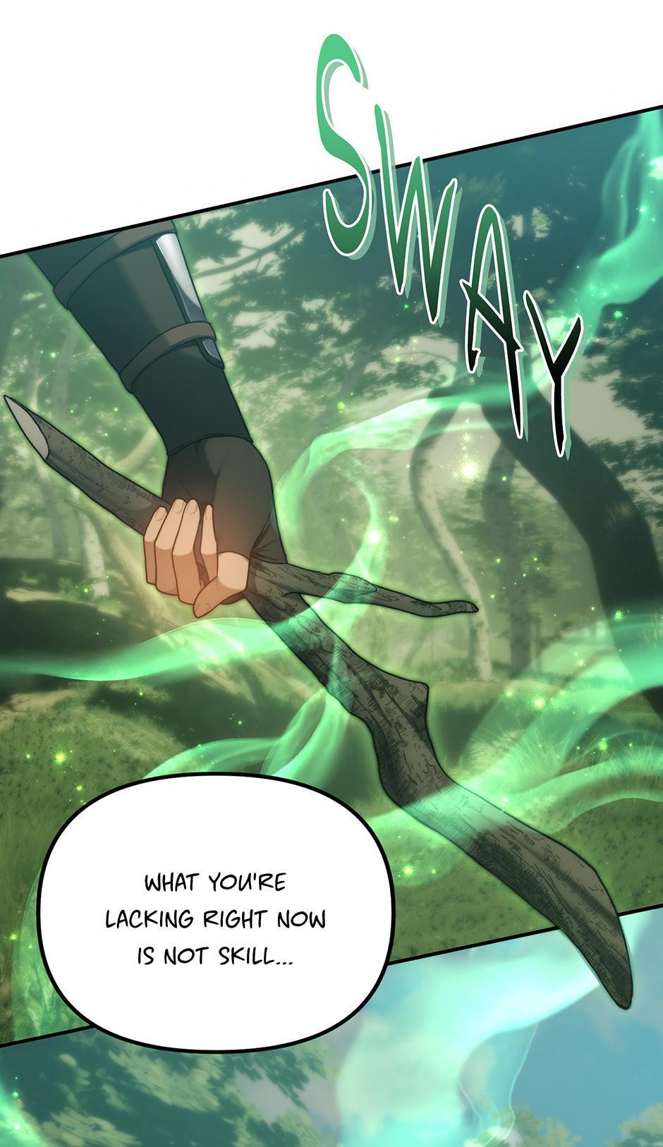 Read Second Life Ranker ENGLISH Manga Online