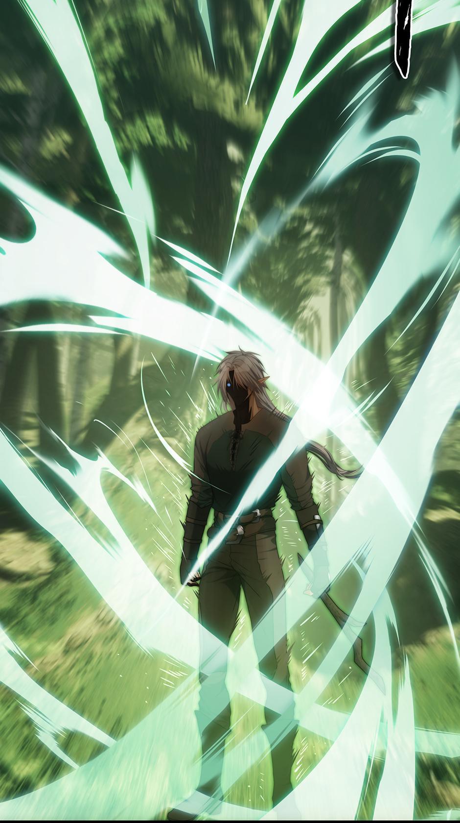 Read Second Life Ranker ENGLISH Manga Online