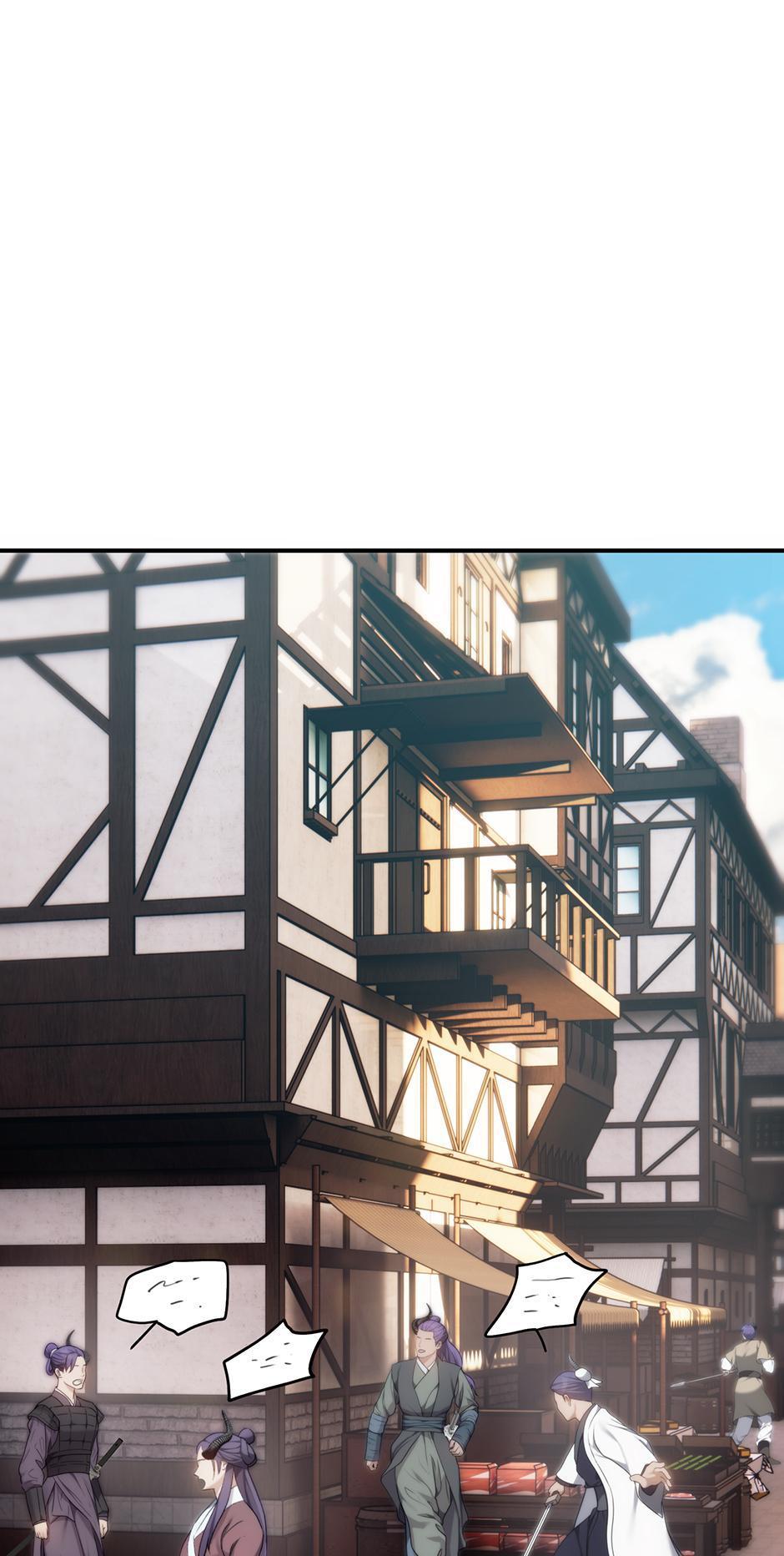 Read Second Life Ranker ENGLISH Manga Online