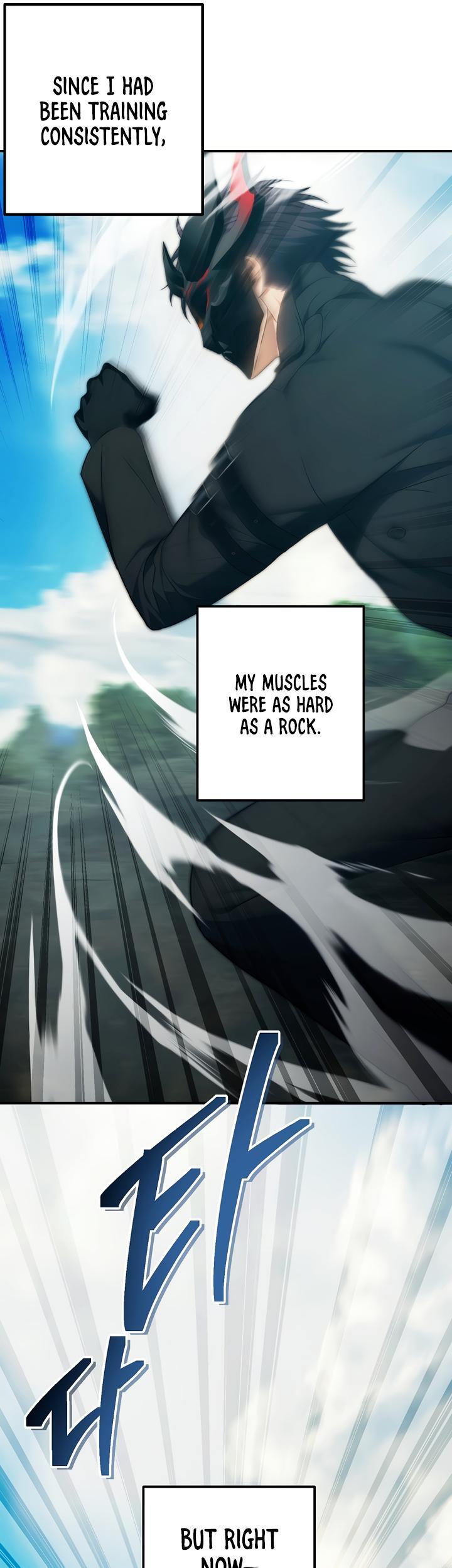 Read Second Life Ranker ENGLISH Manga Online