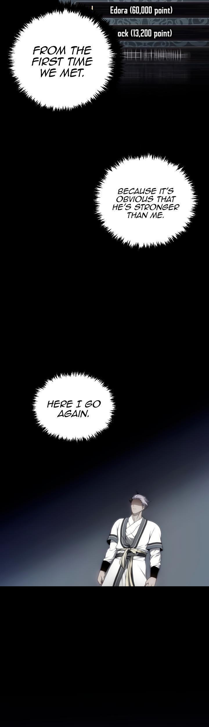 Read Second Life Ranker ENGLISH Manga Online