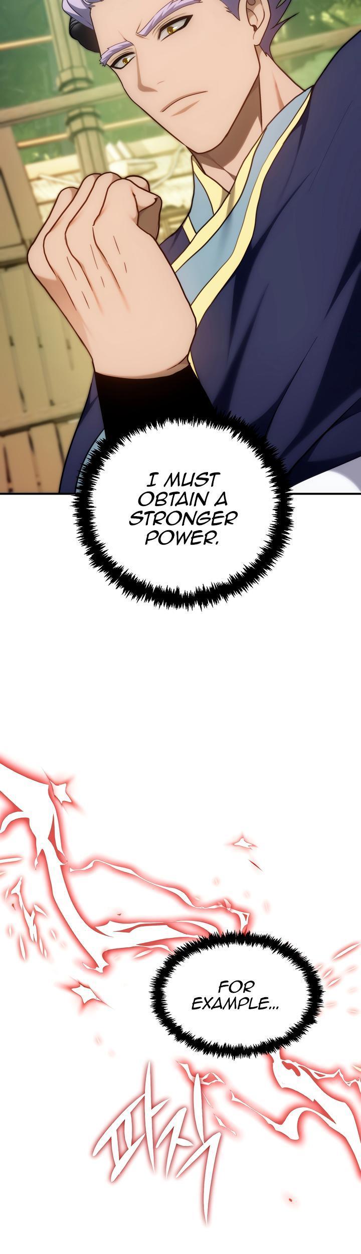 Read Second Life Ranker ENGLISH Manga Online