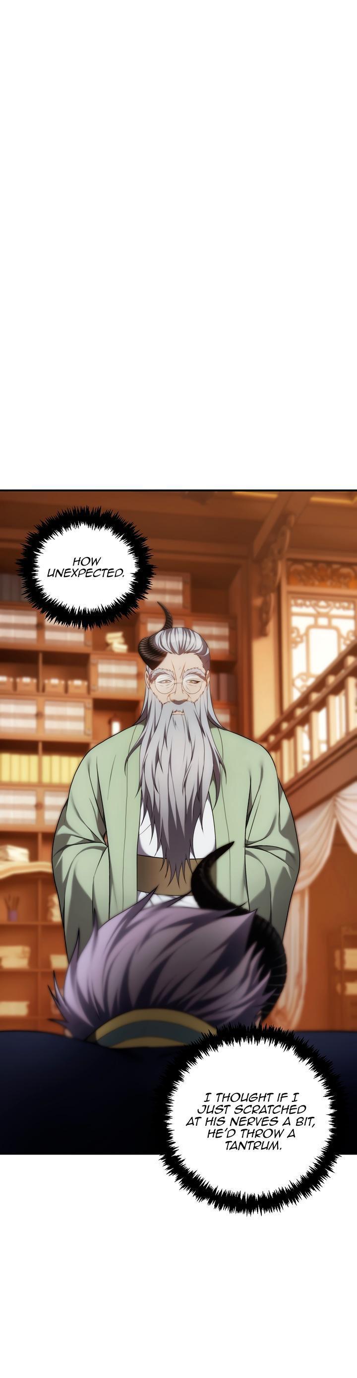 Read Second Life Ranker ENGLISH Manga Online