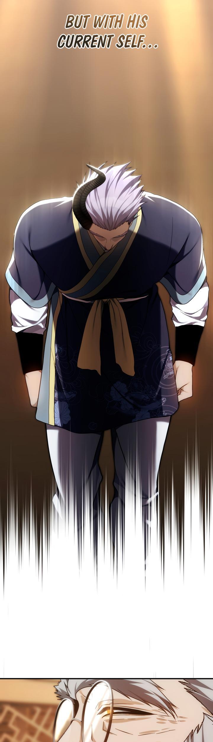 Read Second Life Ranker ENGLISH Manga Online