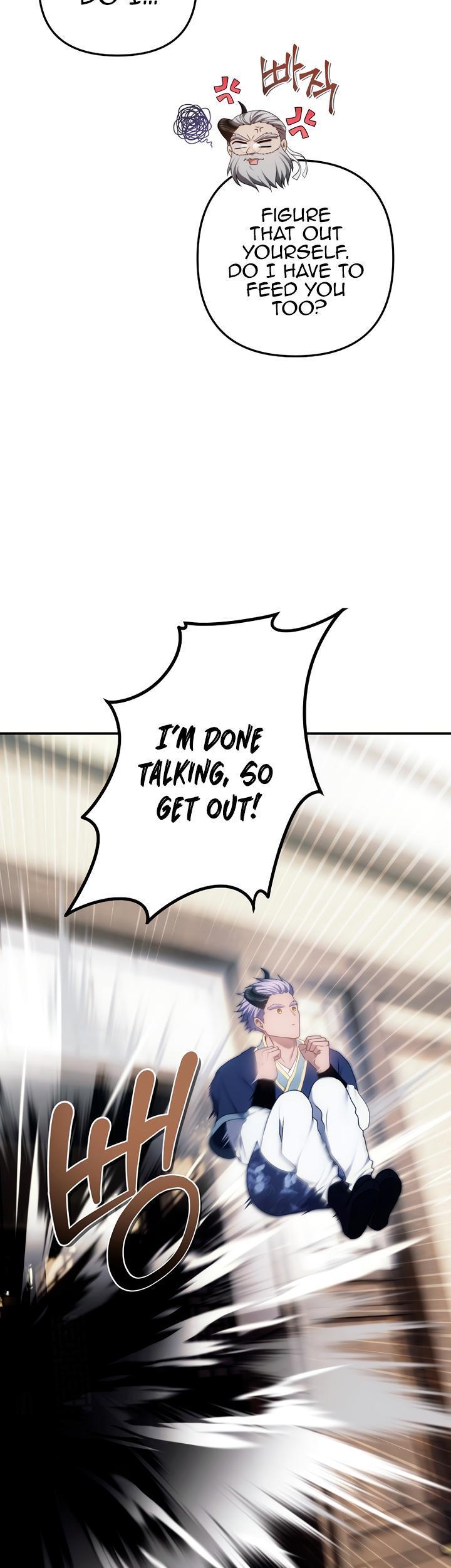 Read Second Life Ranker ENGLISH Manga Online