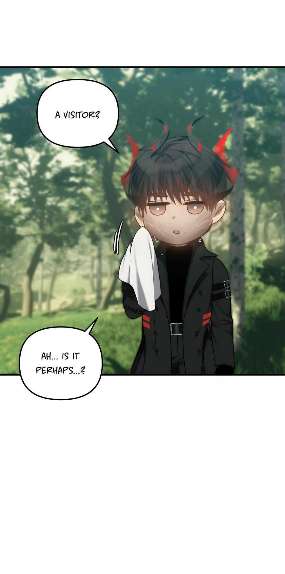 Read Second Life Ranker ENGLISH Manga Online