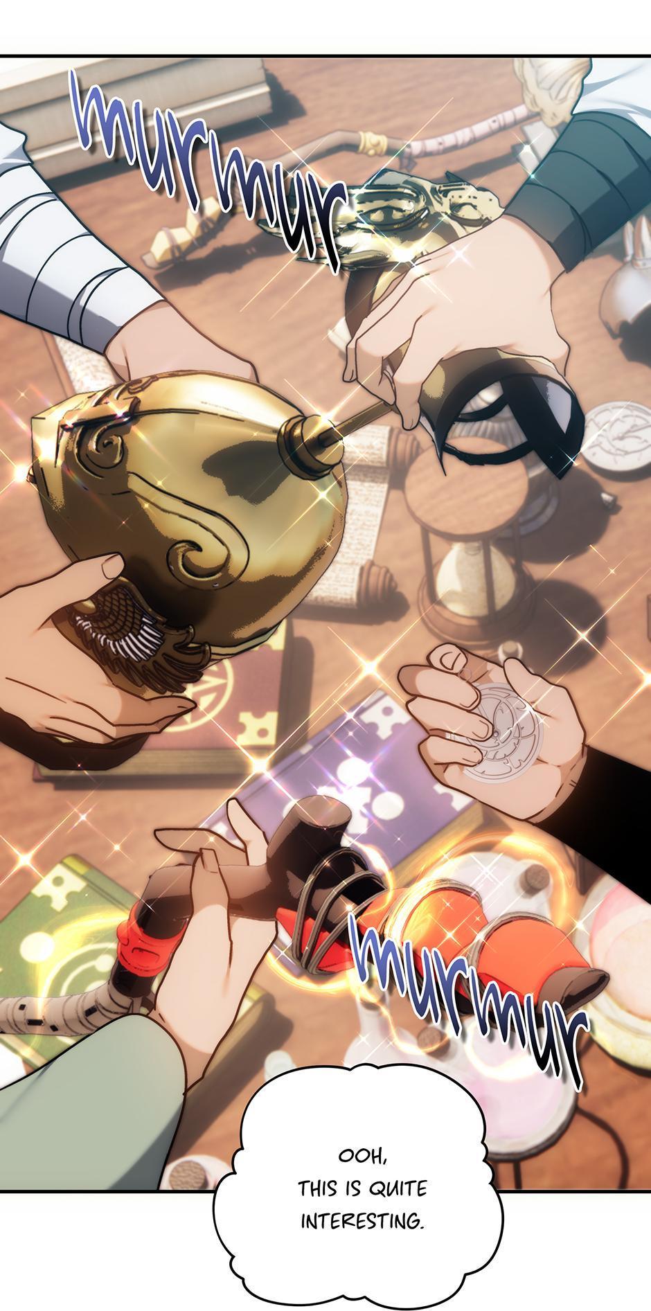 Read Second Life Ranker ENGLISH Manga Online