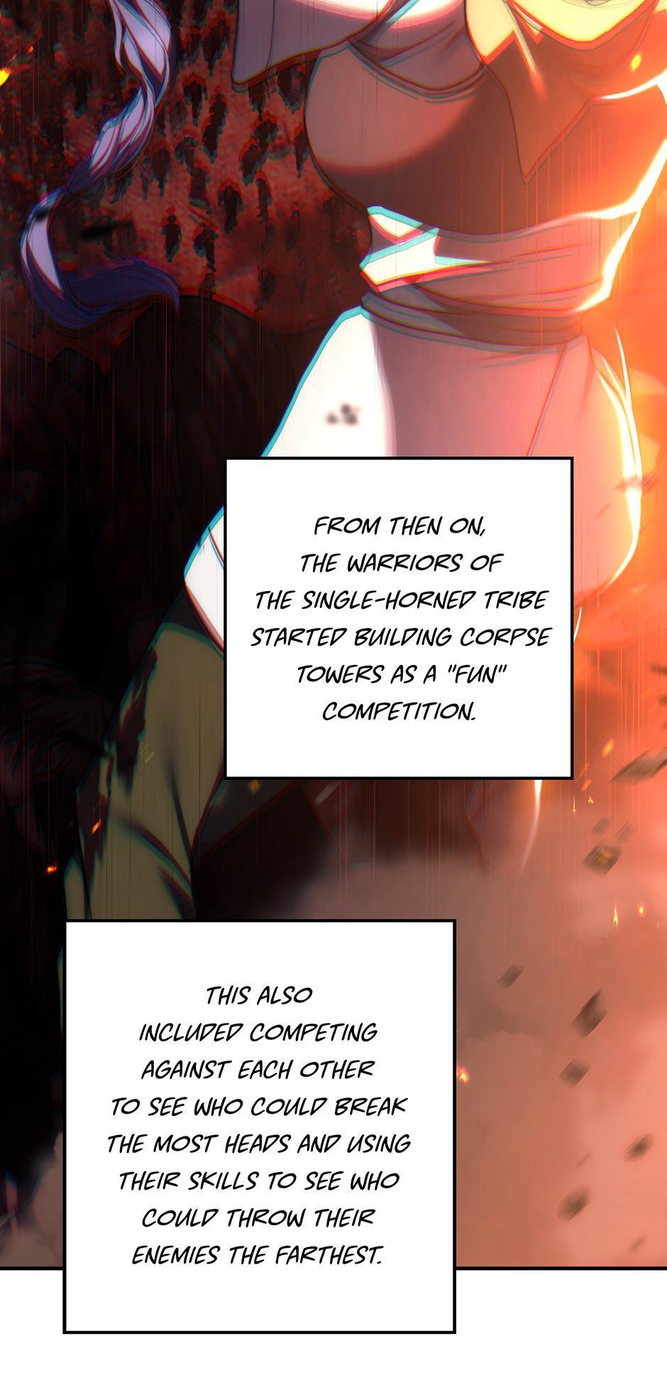 Read Second Life Ranker ENGLISH Manga Online