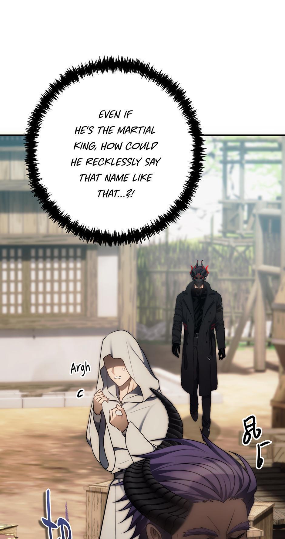 Read Second Life Ranker ENGLISH Manga Online