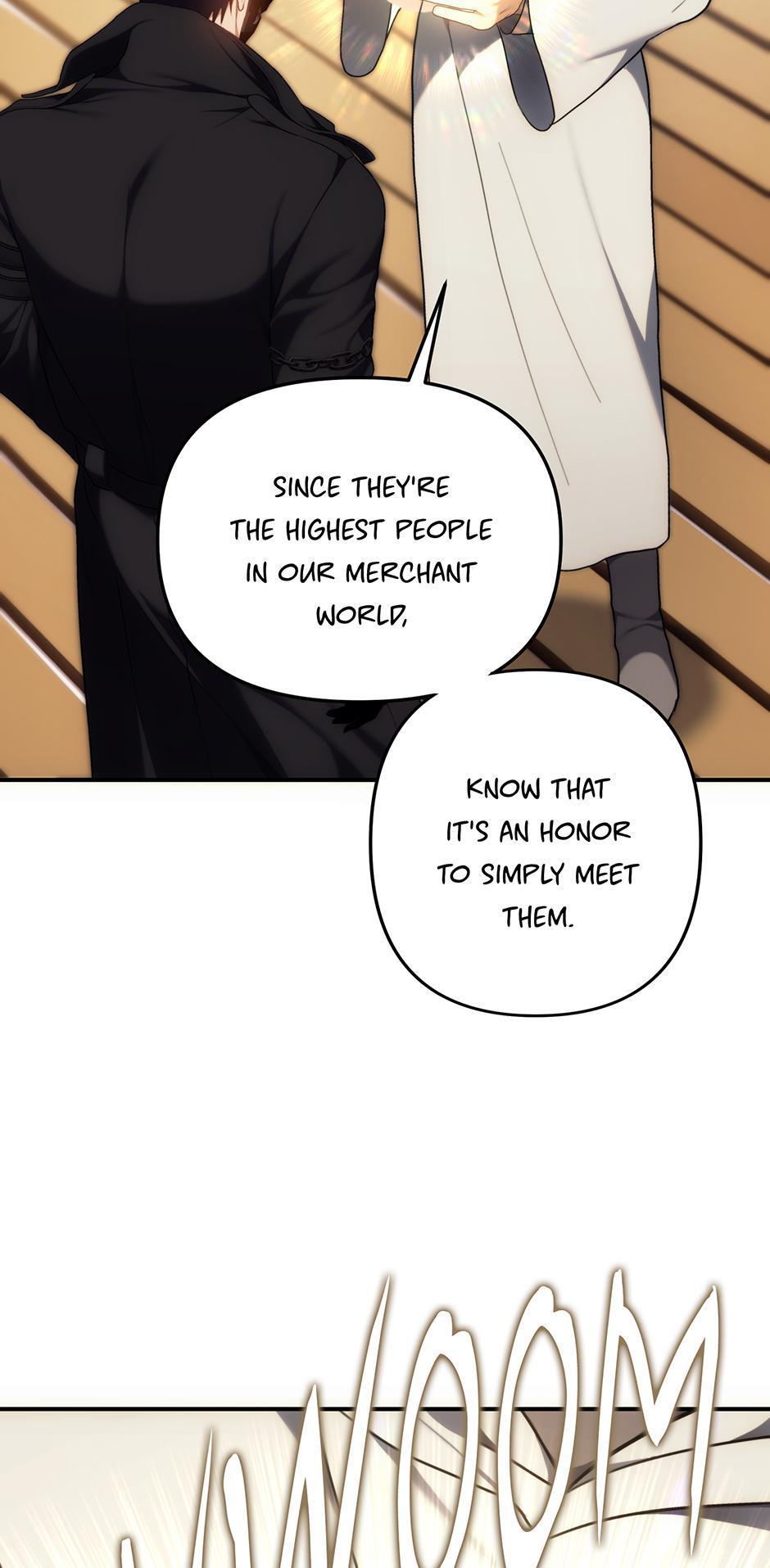 Read Second Life Ranker ENGLISH Manga Online