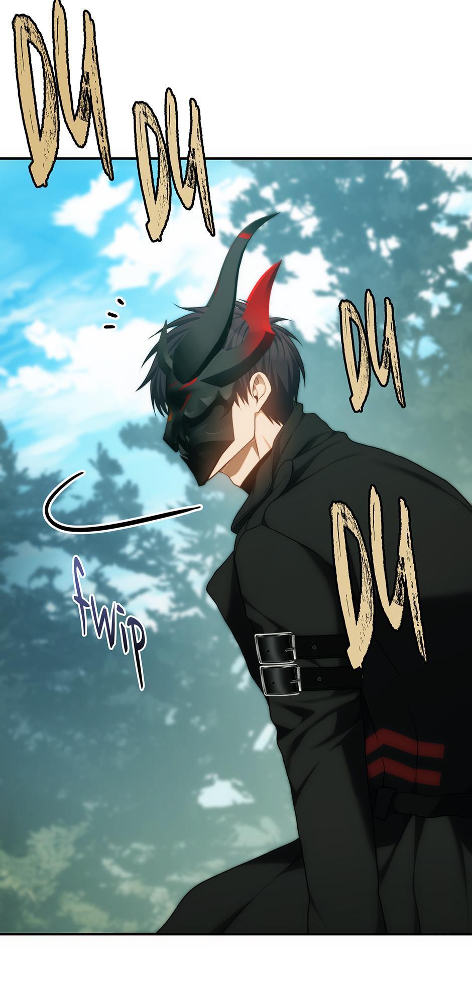 Read Second Life Ranker ENGLISH Manga Online