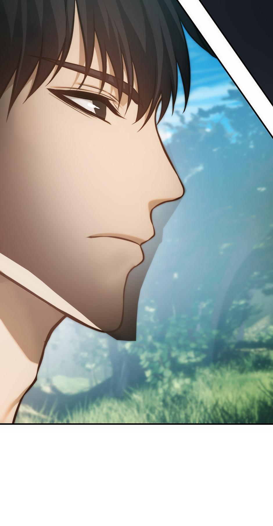 Read Second Life Ranker ENGLISH Manga Online