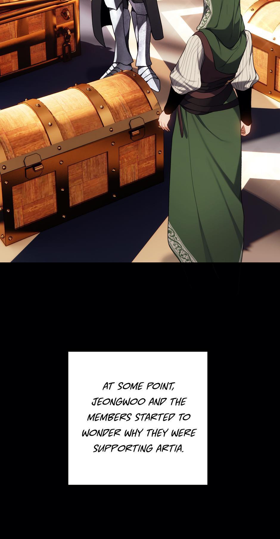 Read Second Life Ranker ENGLISH Manga Online