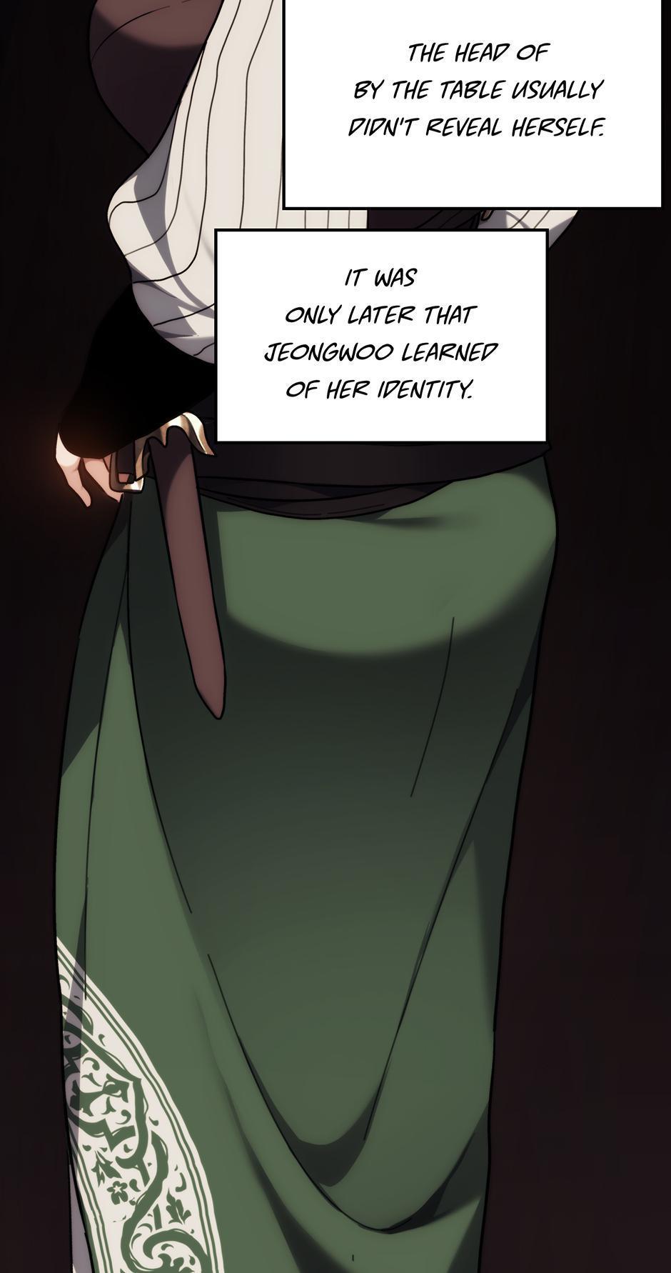 Read Second Life Ranker ENGLISH Manga Online