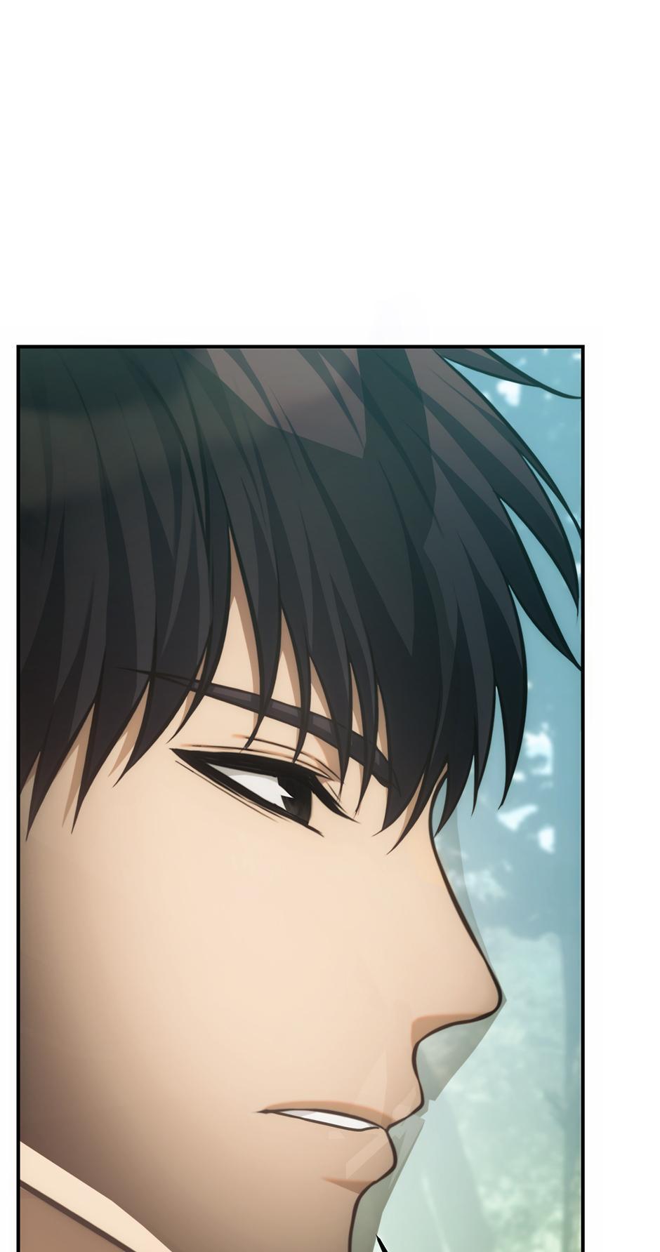 Read Second Life Ranker ENGLISH Manga Online