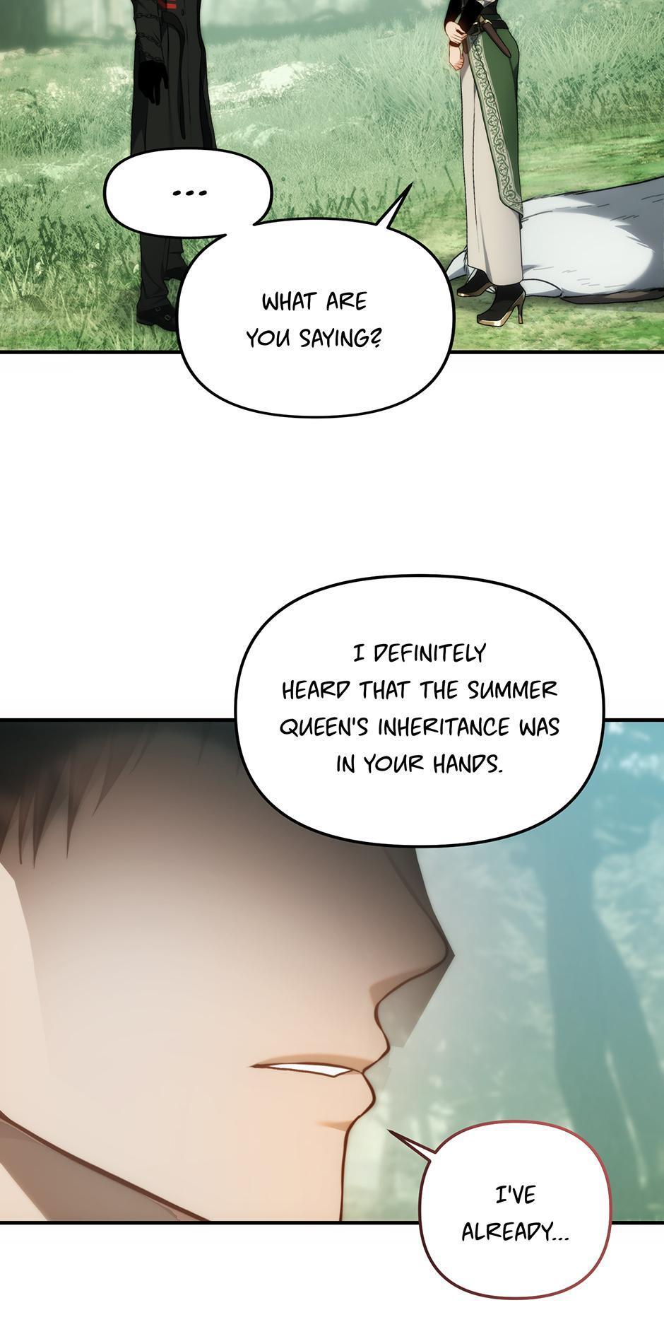 Read Second Life Ranker ENGLISH Manga Online