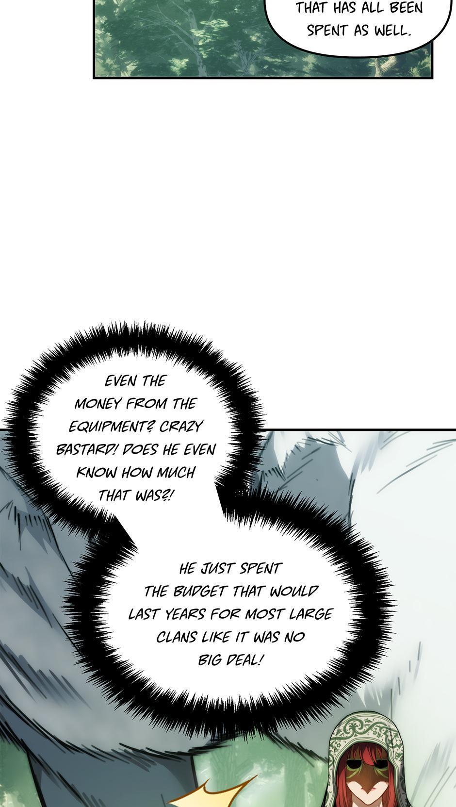 Read Second Life Ranker ENGLISH Manga Online