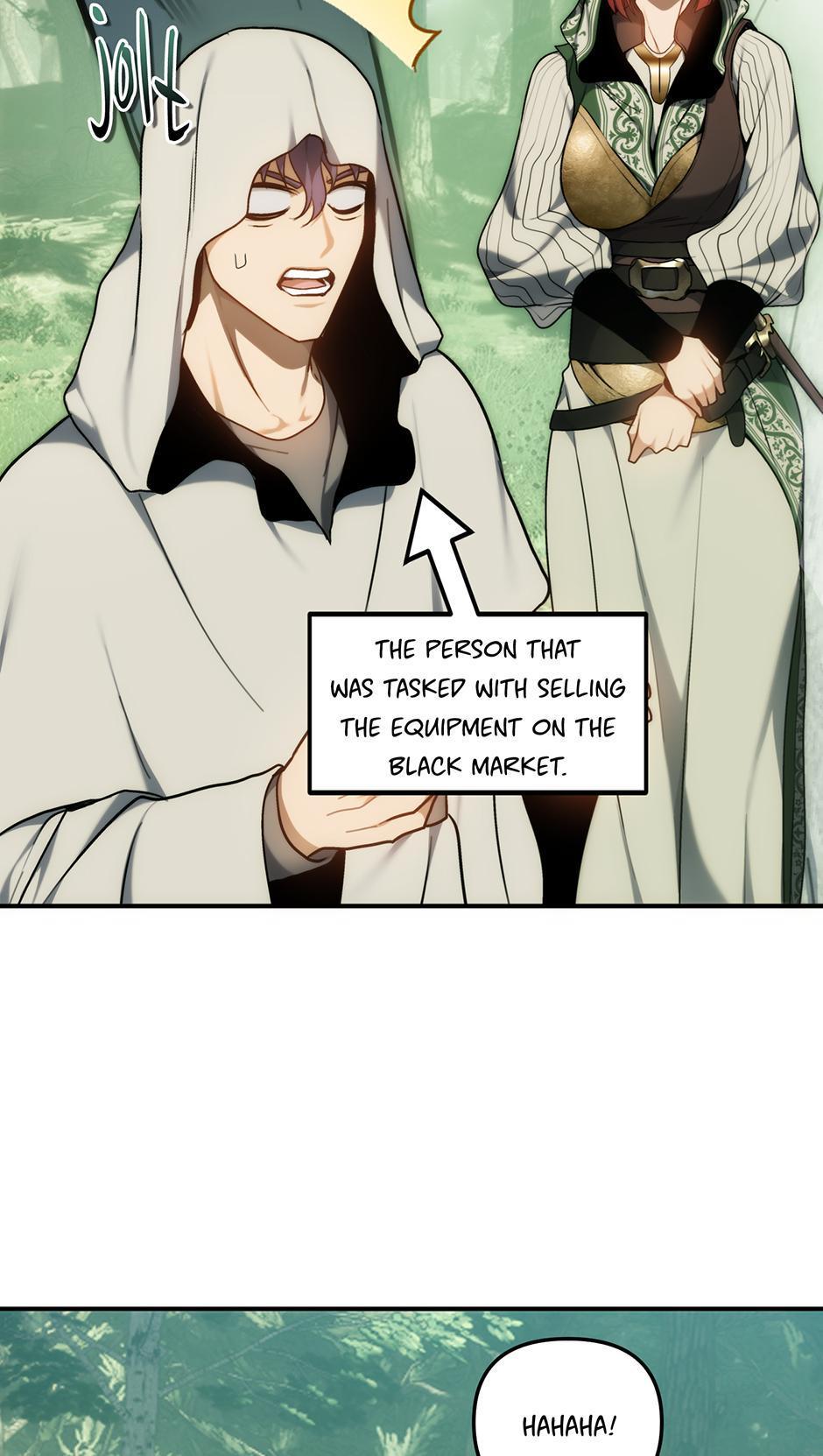 Read Second Life Ranker ENGLISH Manga Online