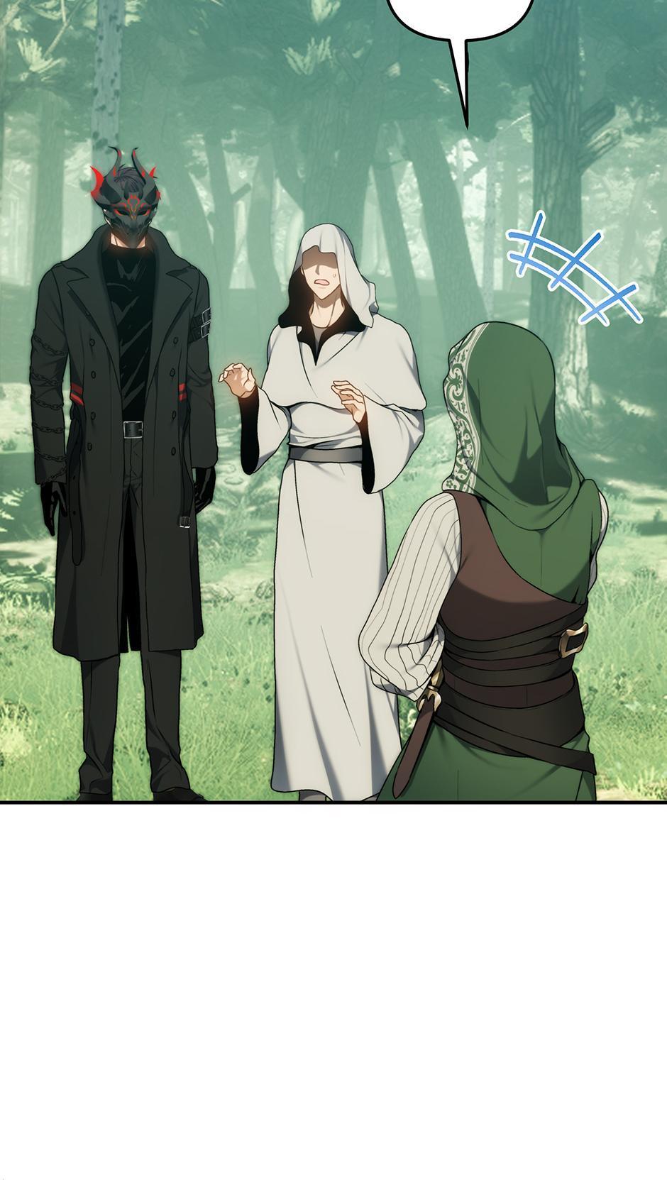 Read Second Life Ranker ENGLISH Manga Online