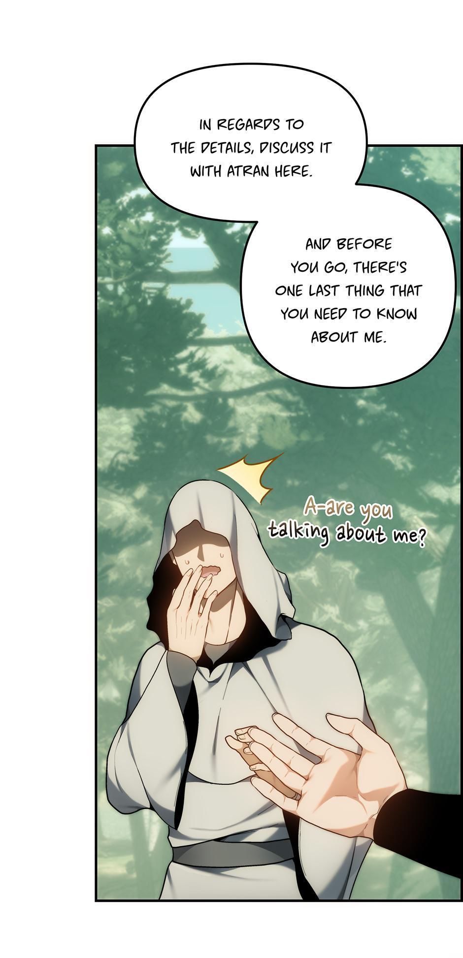 Read Second Life Ranker ENGLISH Manga Online