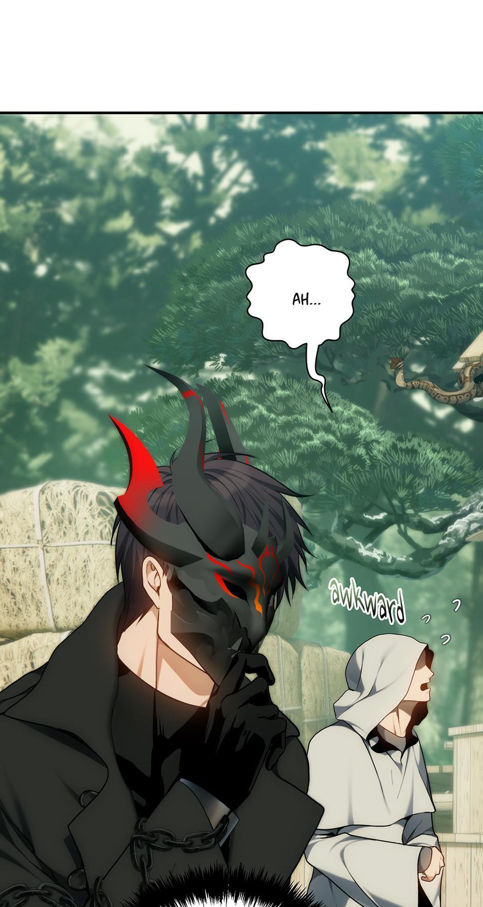 Read Second Life Ranker ENGLISH Manga Online