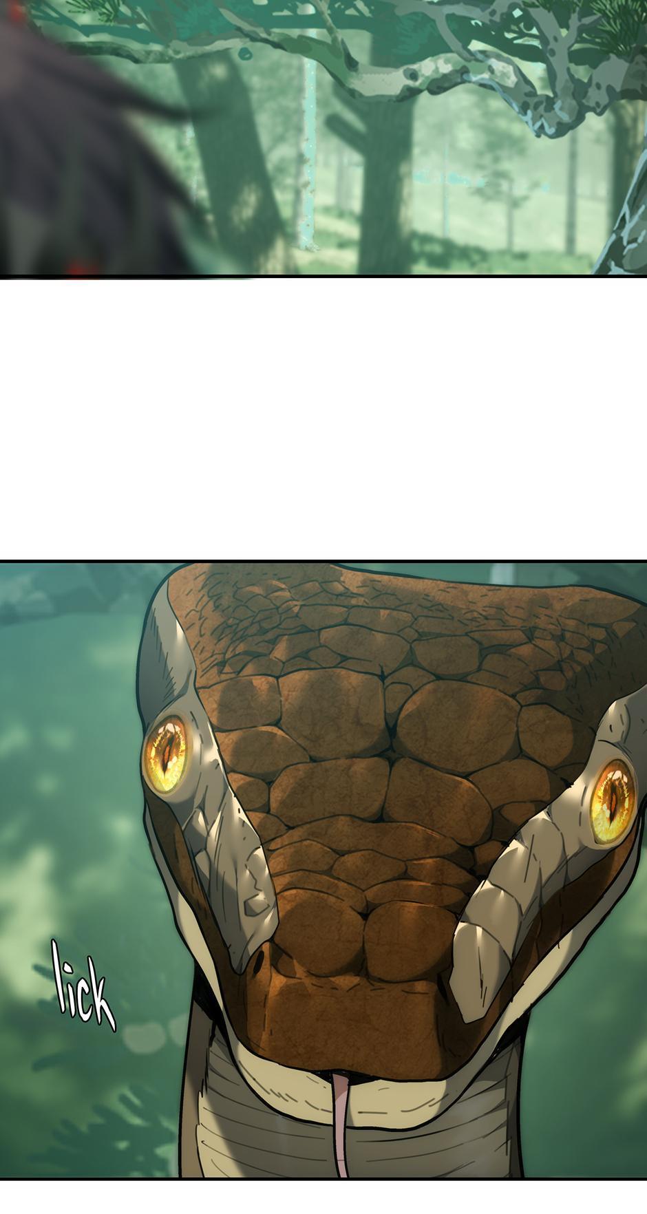 Read Second Life Ranker ENGLISH Manga Online