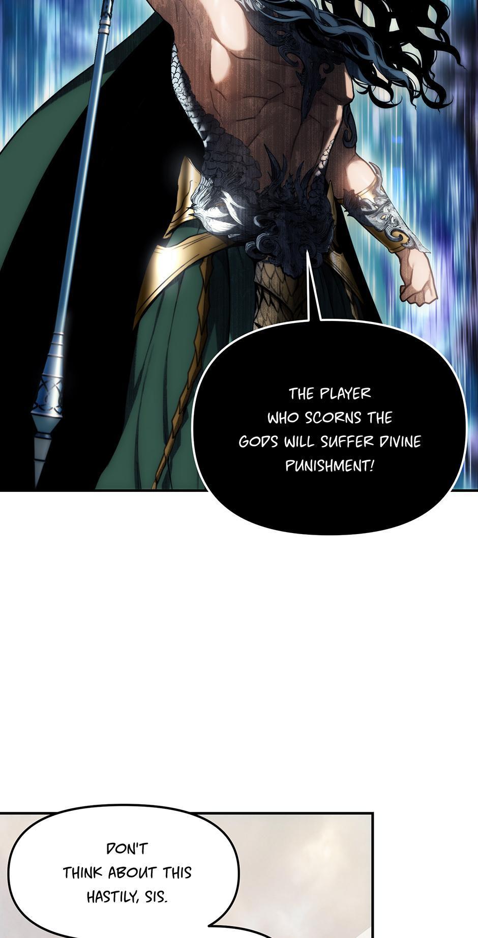 Read Second Life Ranker ENGLISH Manga Online