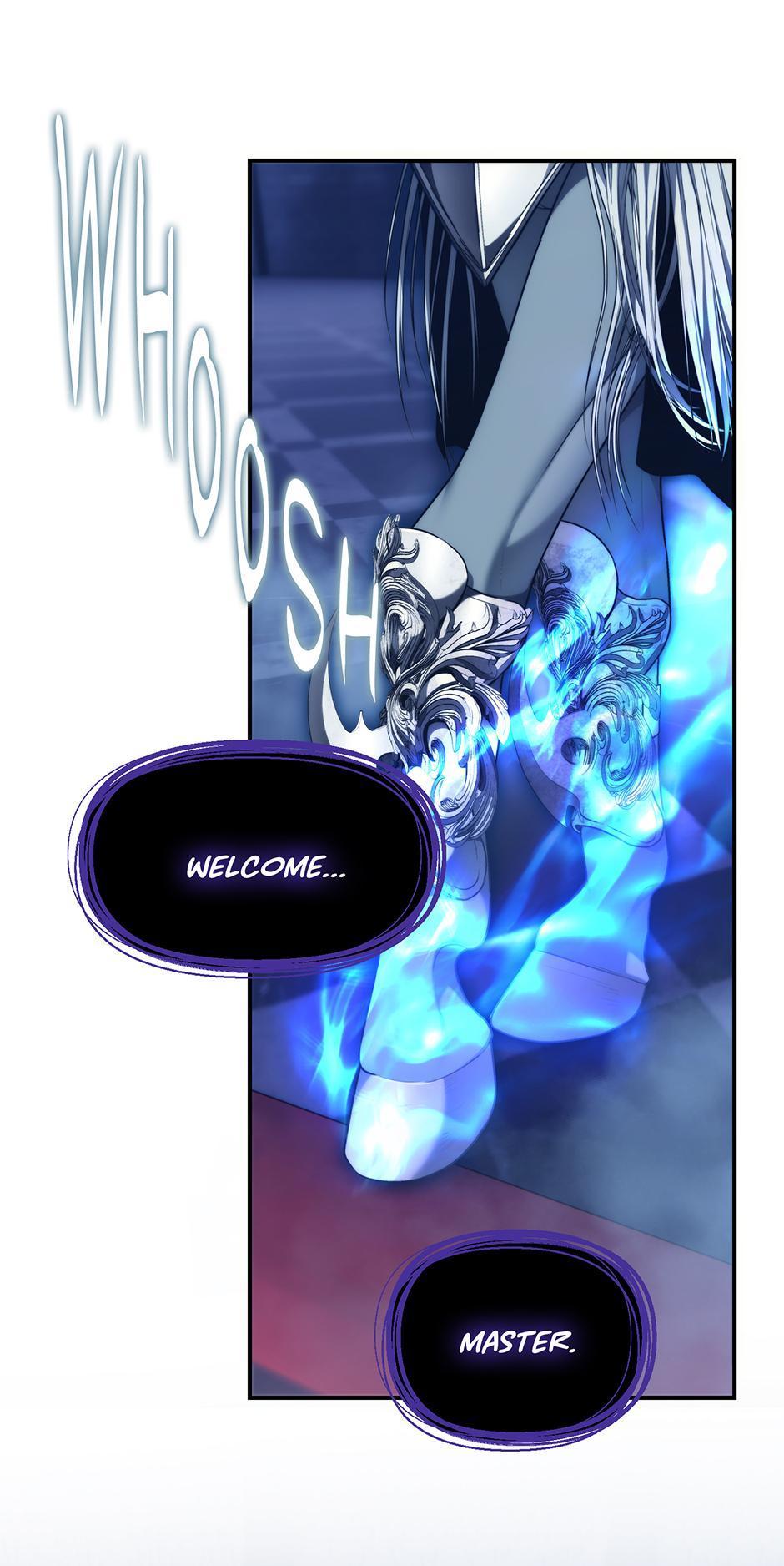 Read Second Life Ranker ENGLISH Manga Online