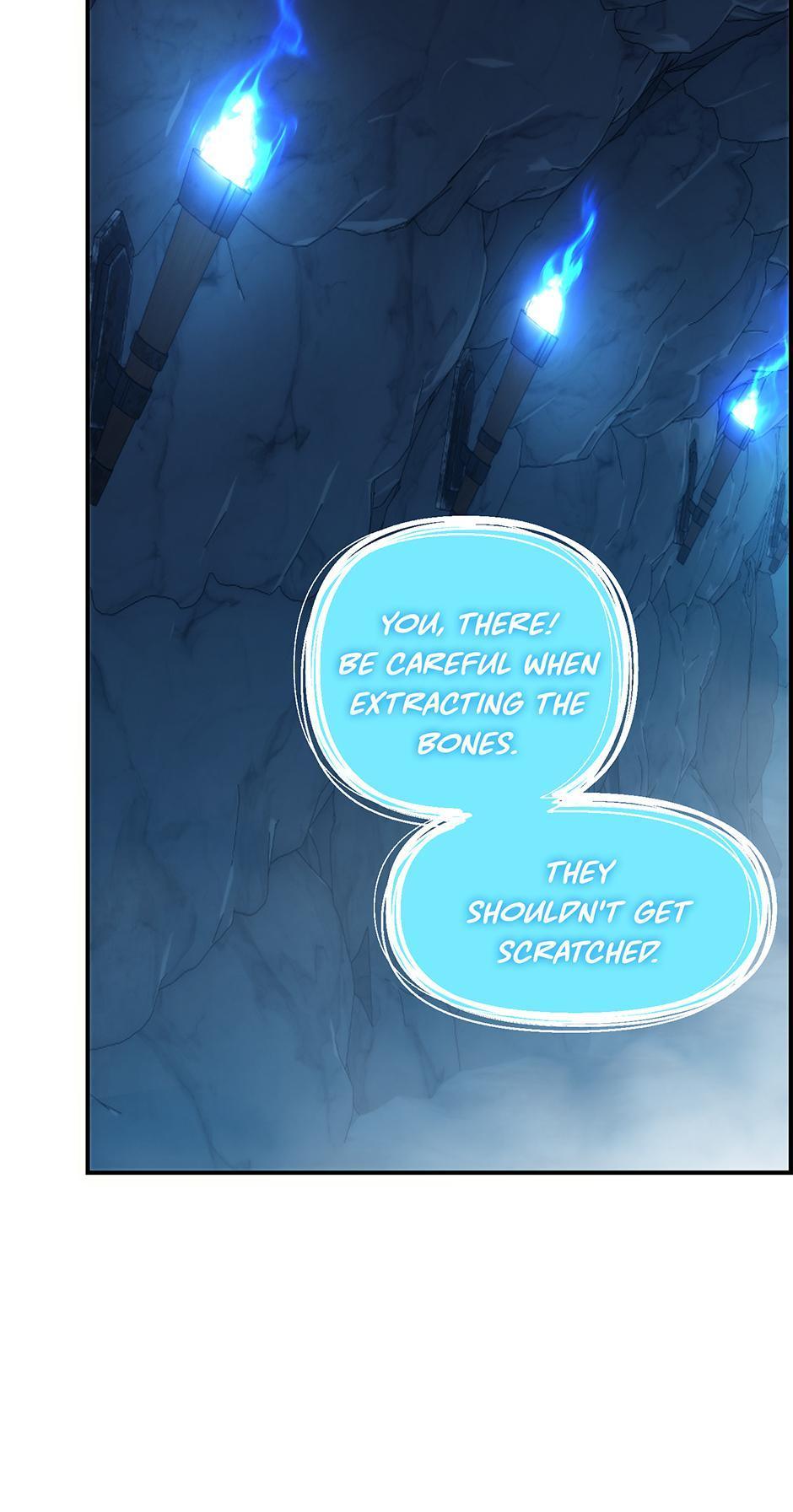 Read Second Life Ranker ENGLISH Manga Online