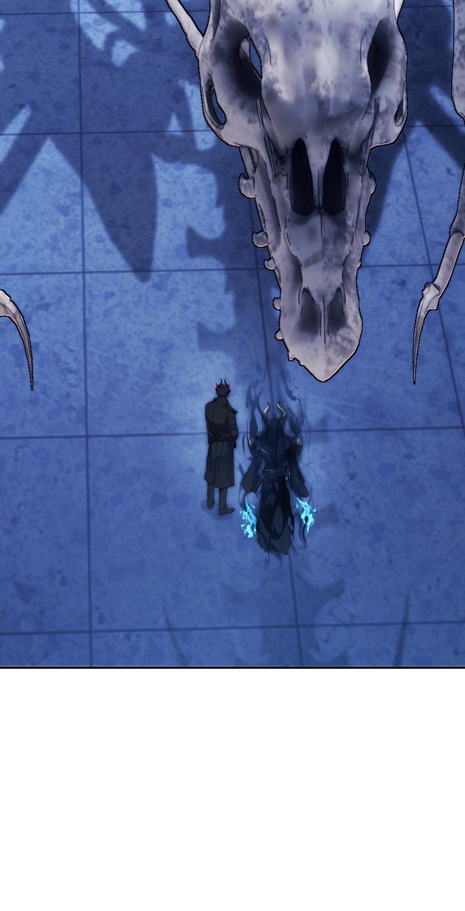 Read Second Life Ranker ENGLISH Manga Online