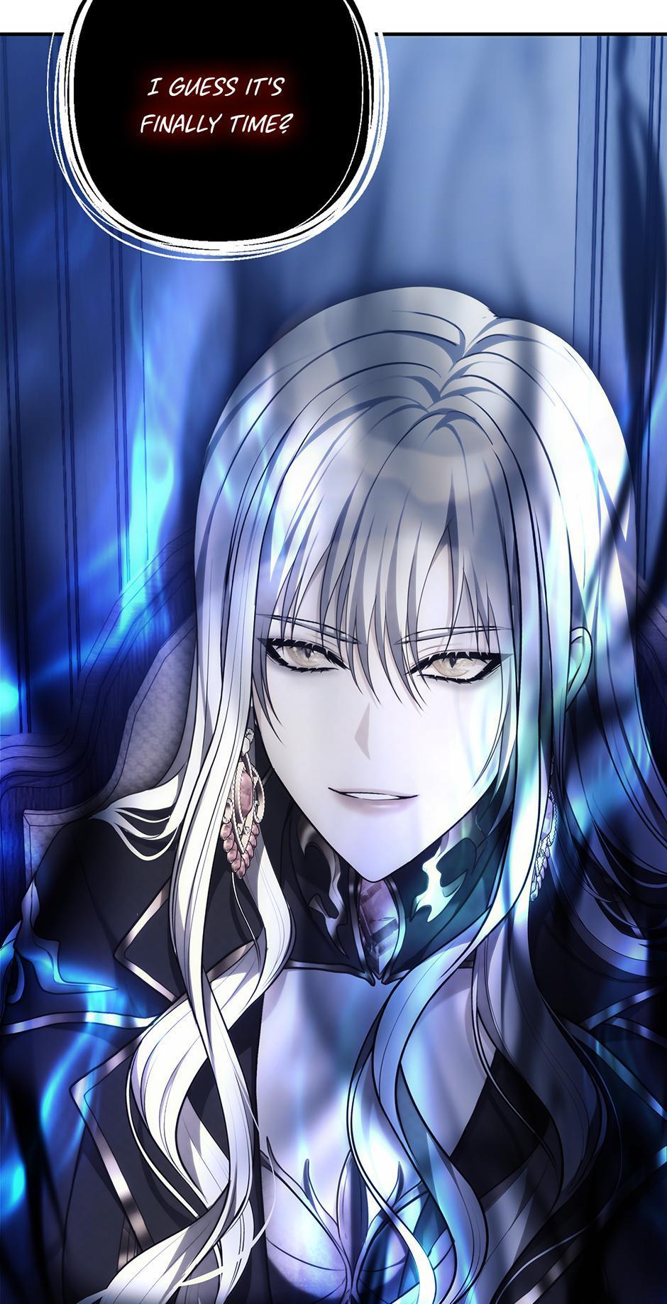 Read Second Life Ranker ENGLISH Manga Online