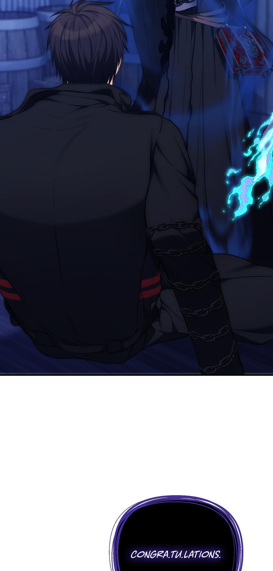 Read Second Life Ranker ENGLISH Manga Online