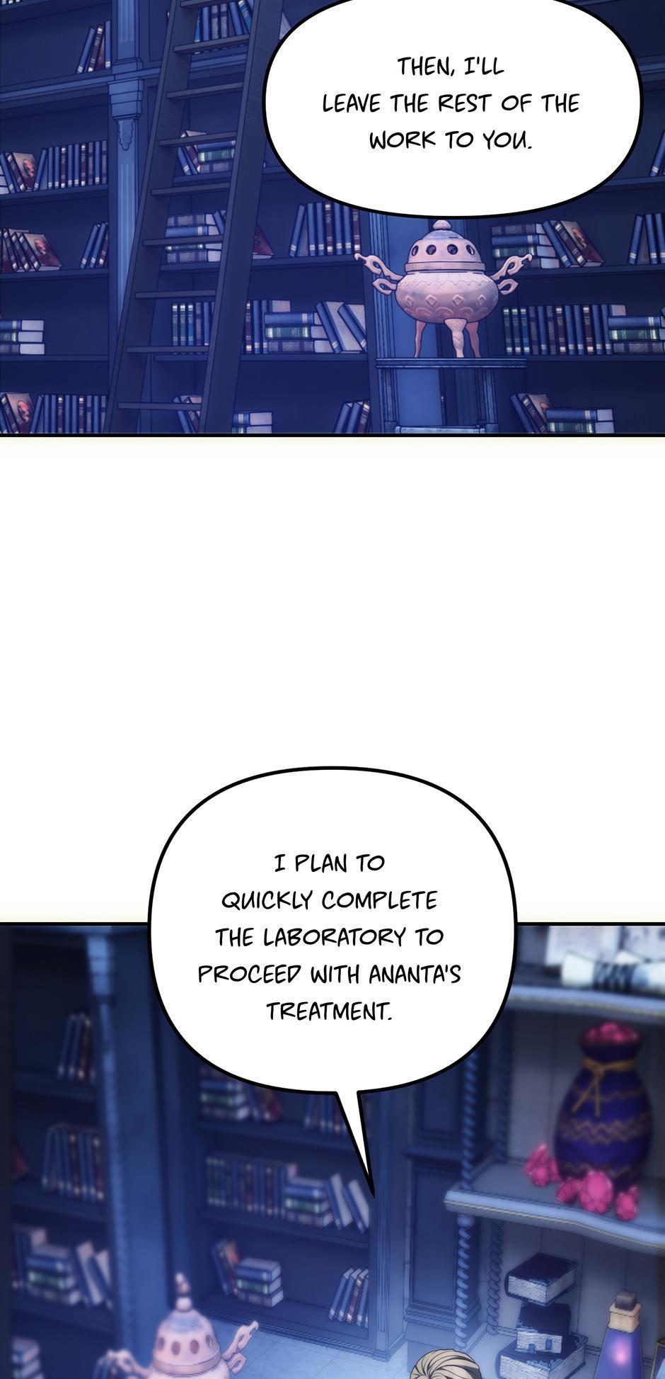 Read Second Life Ranker ENGLISH Manga Online