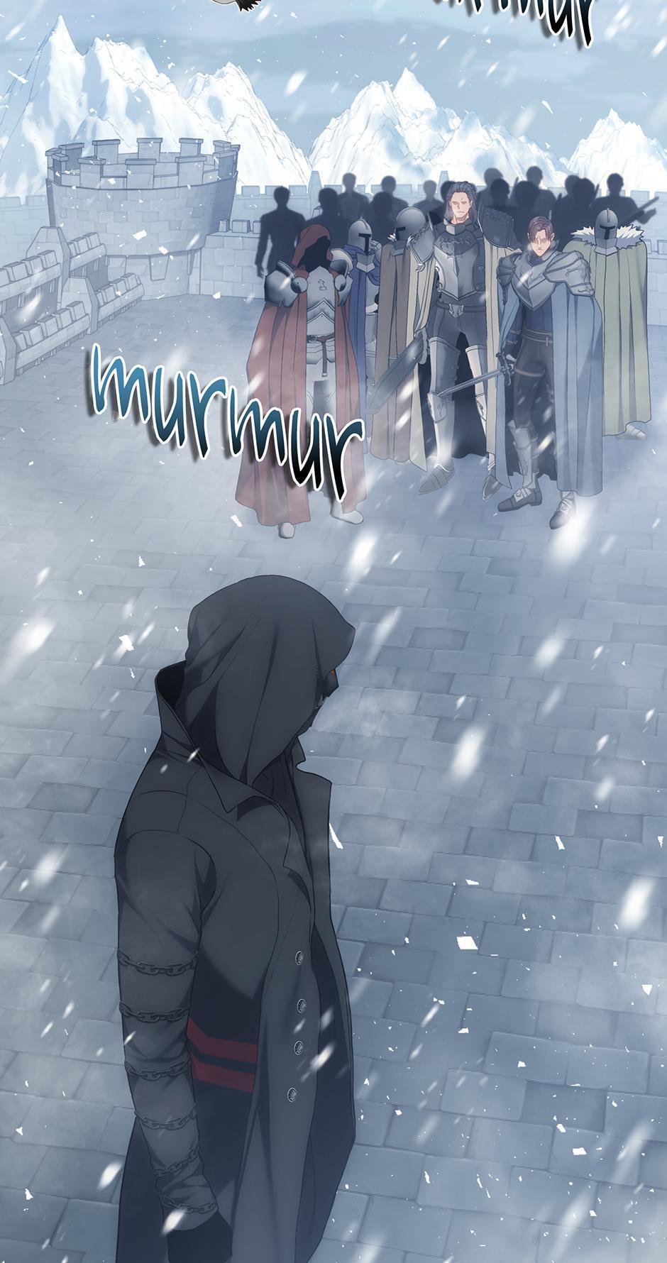 Read Second Life Ranker ENGLISH Manga Online