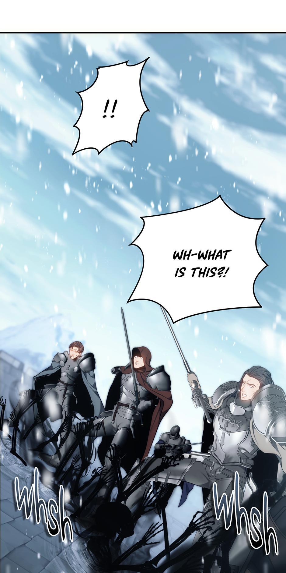 Read Second Life Ranker ENGLISH Manga Online