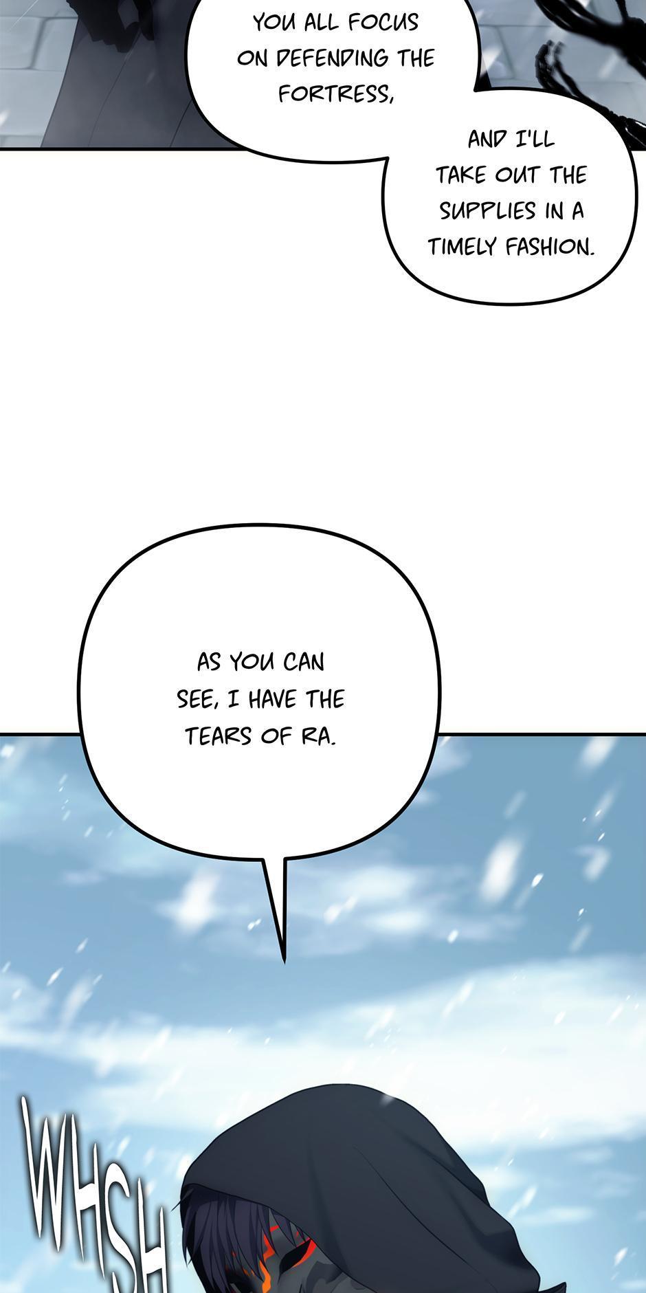 Read Second Life Ranker ENGLISH Manga Online