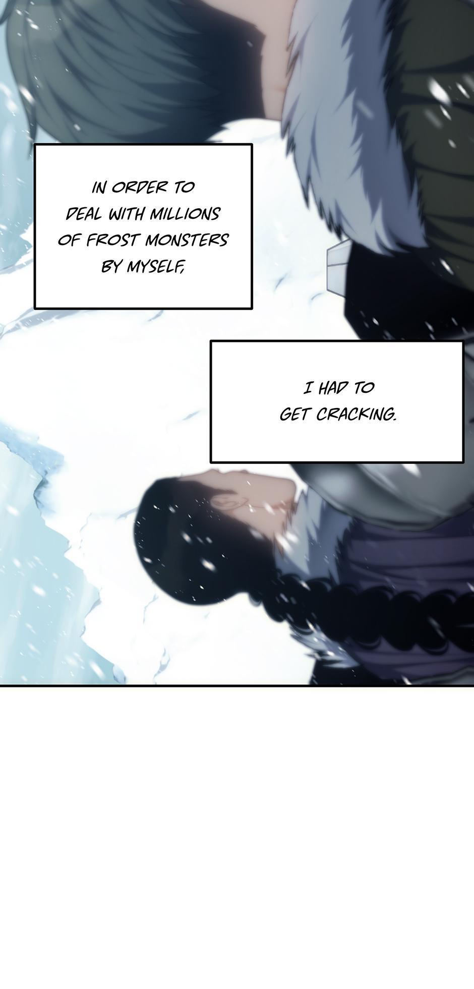 Read Second Life Ranker ENGLISH Manga Online