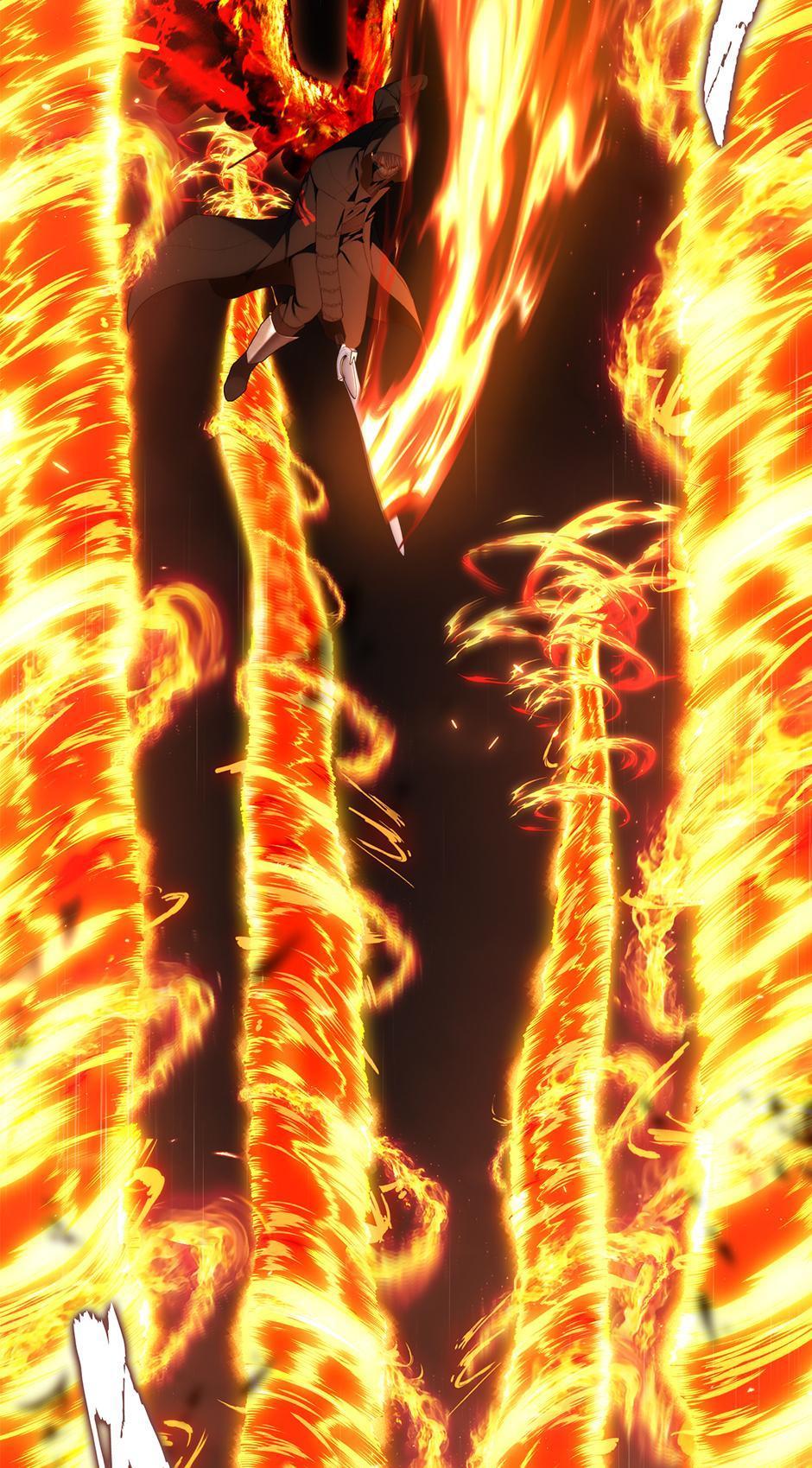 Read Second Life Ranker ENGLISH Manga Online