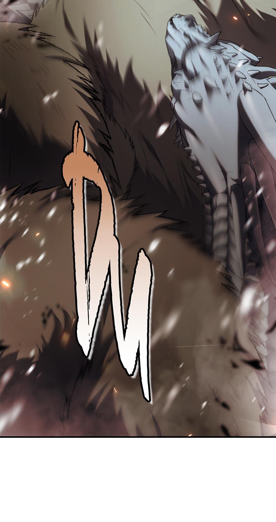 Read Second Life Ranker ENGLISH Manga Online