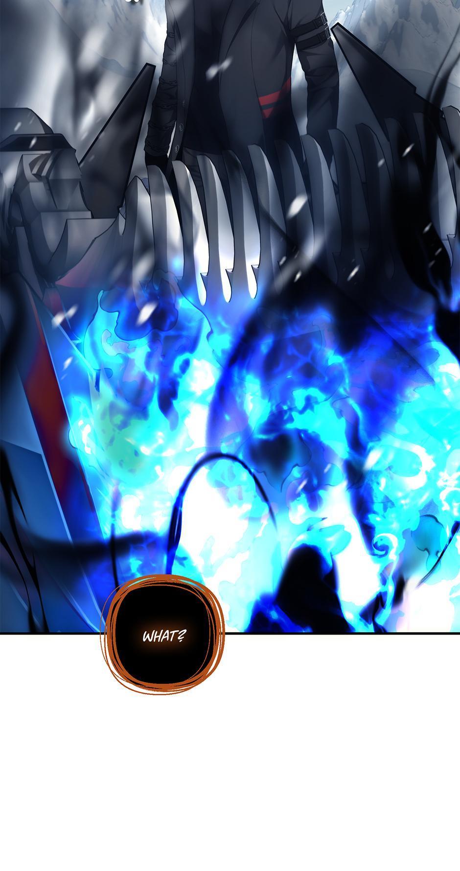 Read Second Life Ranker ENGLISH Manga Online