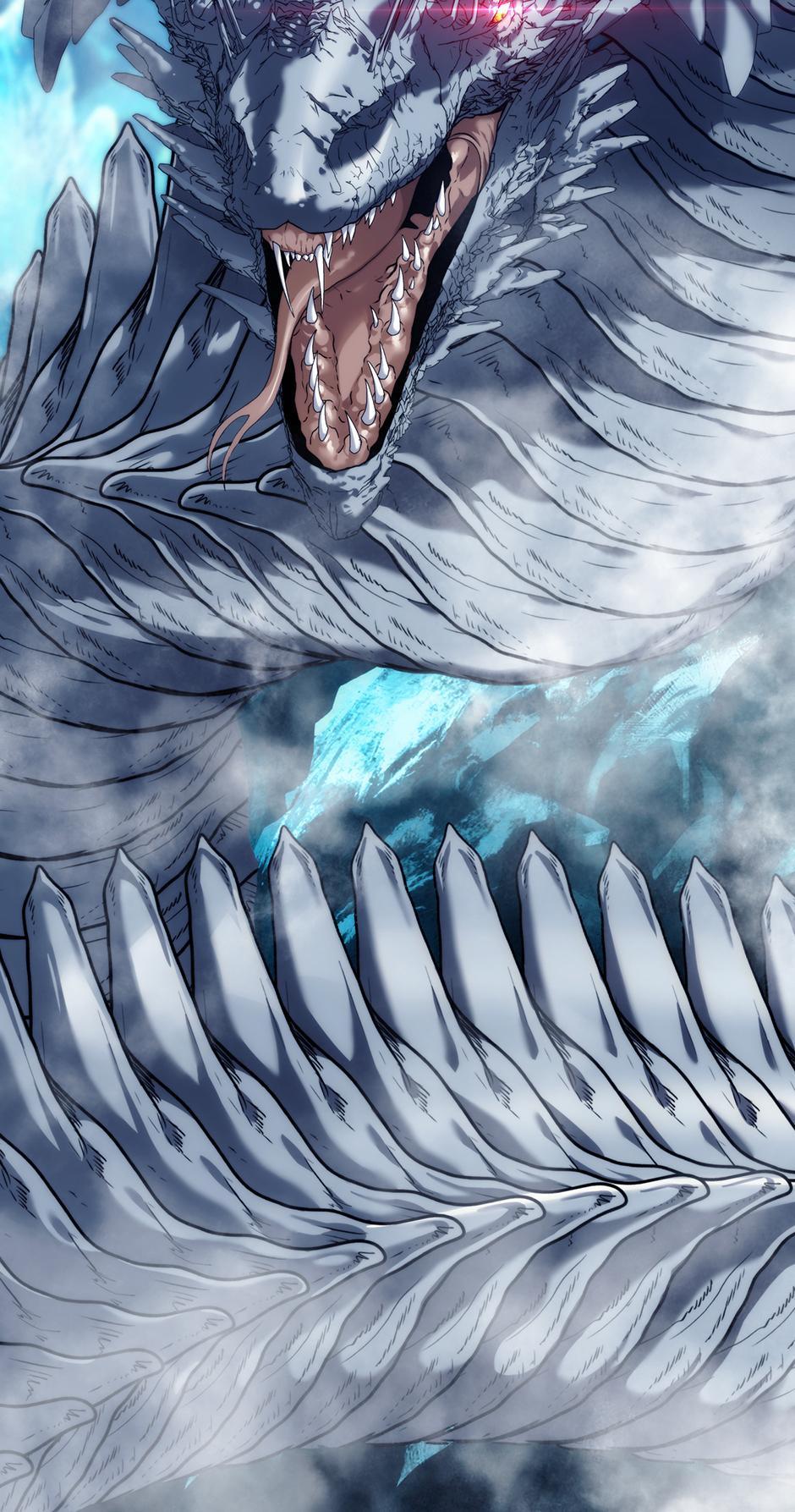 Read Second Life Ranker ENGLISH Manga Online