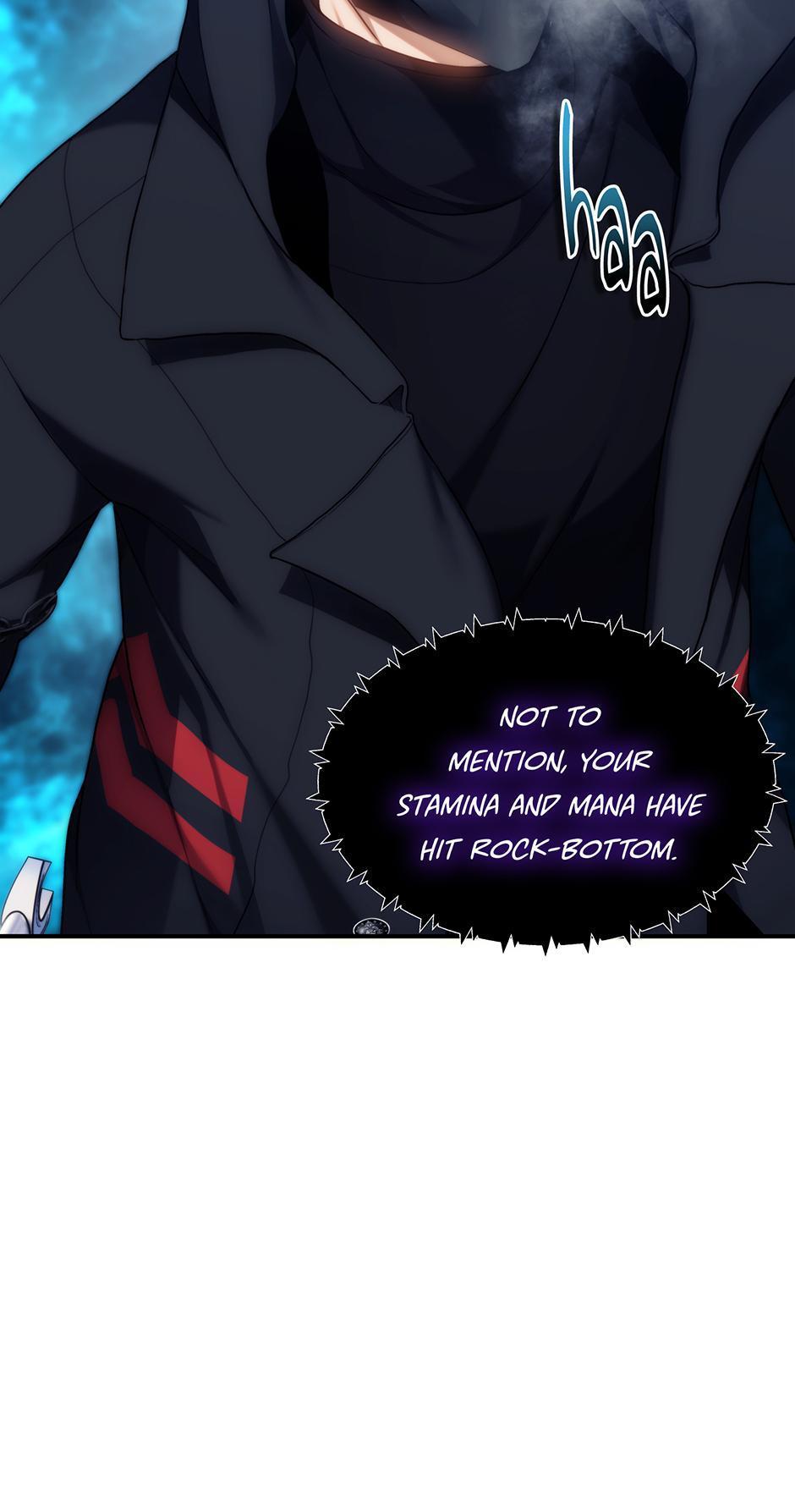 Read Second Life Ranker ENGLISH Manga Online