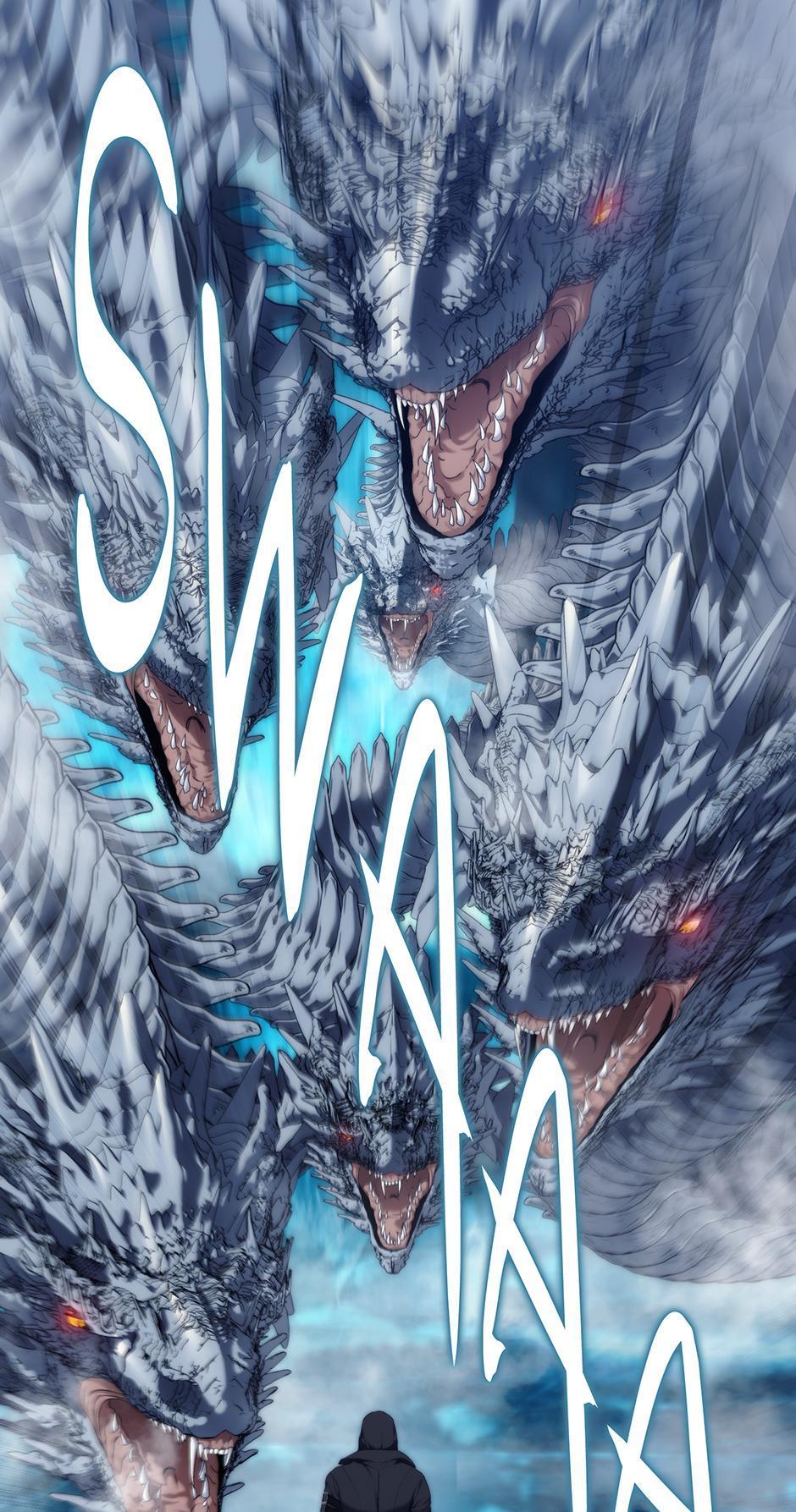 Read Second Life Ranker ENGLISH Manga Online