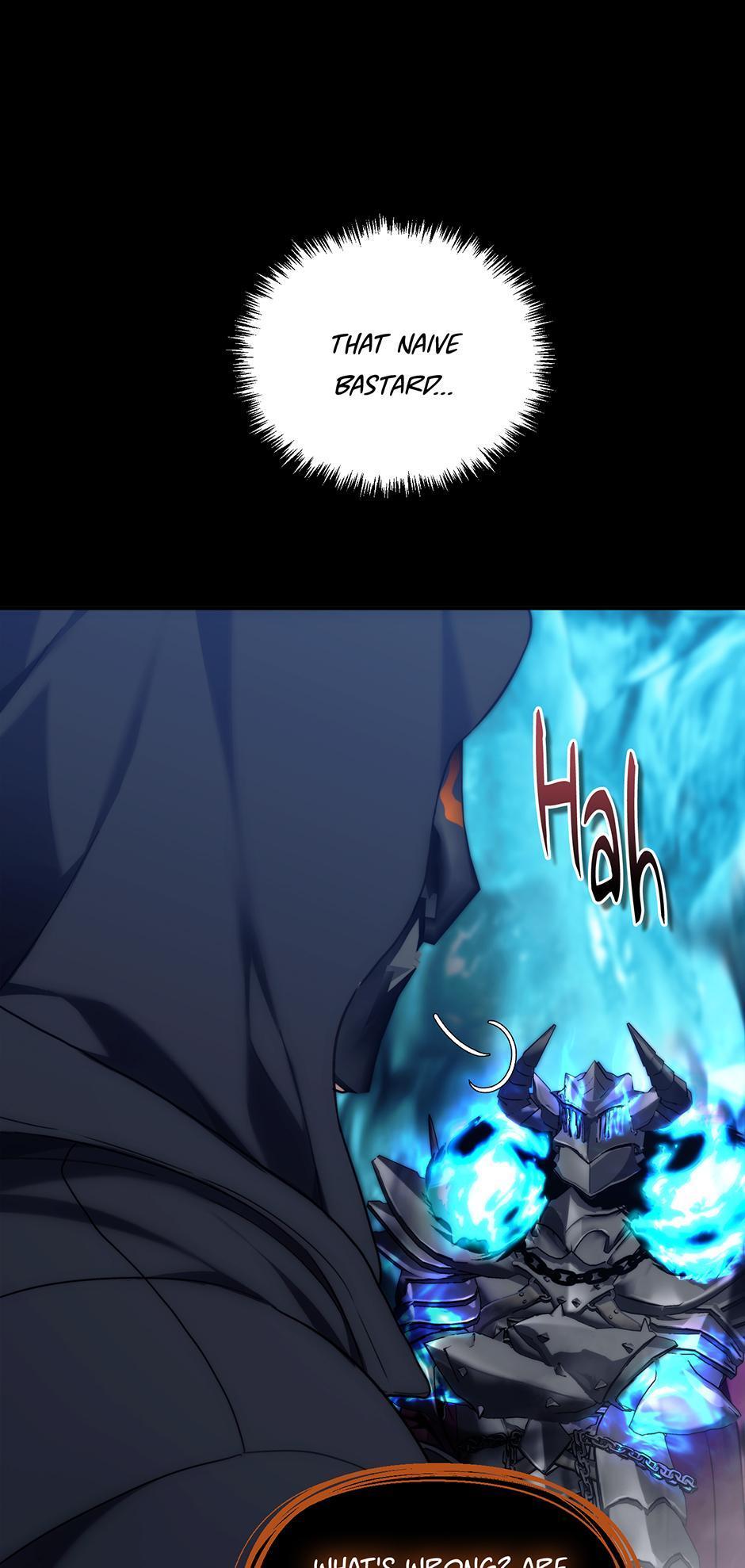 Read Second Life Ranker ENGLISH Manga Online