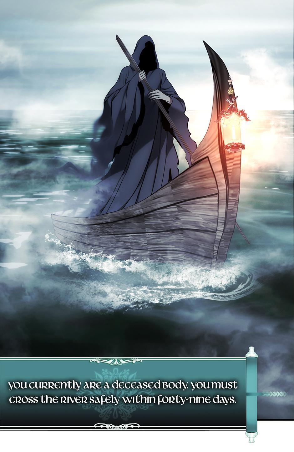 Read Second Life Ranker ENGLISH Manga Online