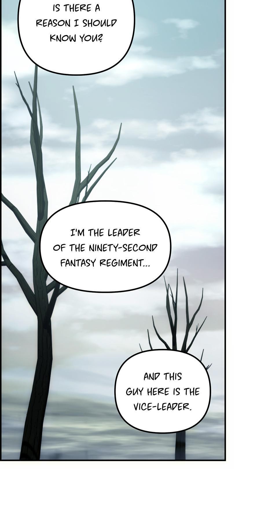 Read Second Life Ranker ENGLISH Manga Online