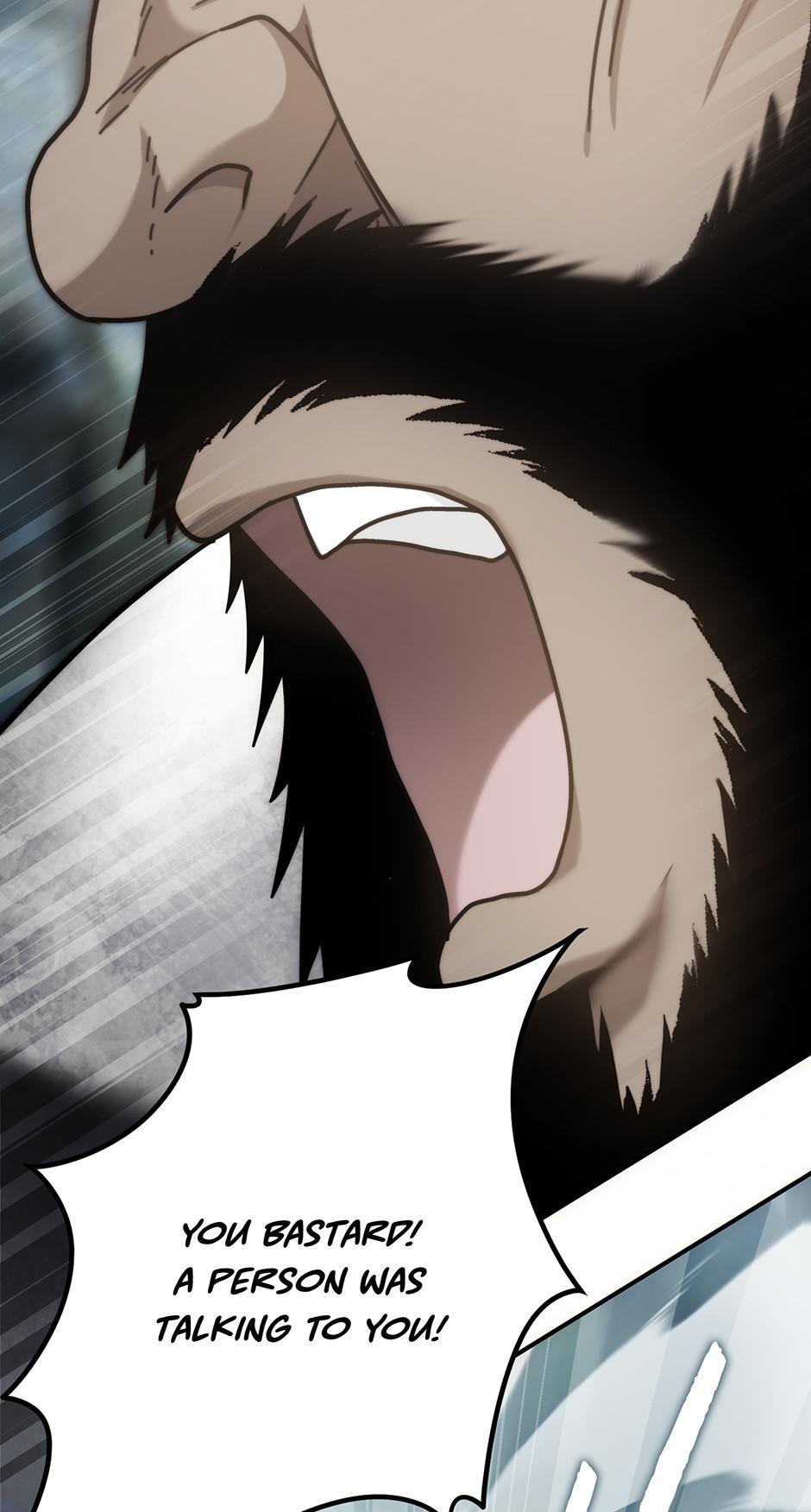 Read Second Life Ranker ENGLISH Manga Online