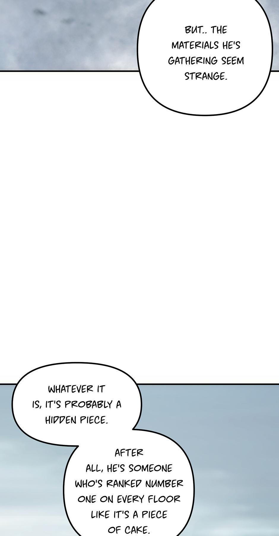 Read Second Life Ranker ENGLISH Manga Online